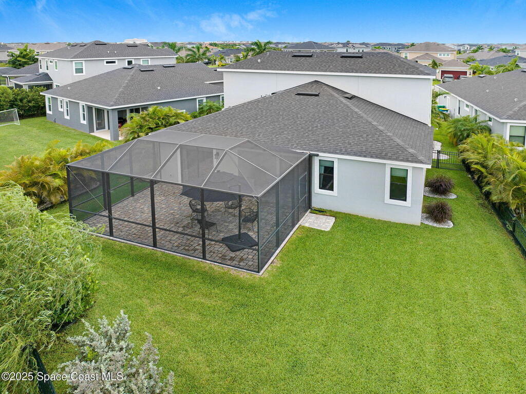 3299 Ribbon Grass Drive, Melbourne, FL 32940