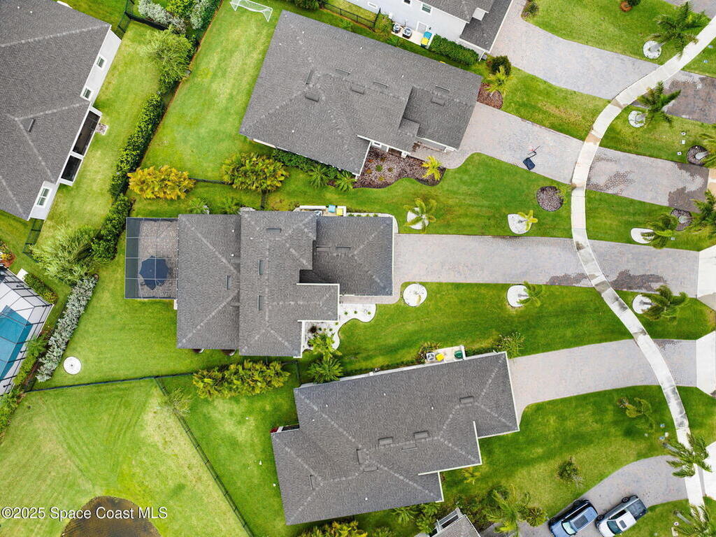 3299 Ribbon Grass Drive, Melbourne, FL 32940