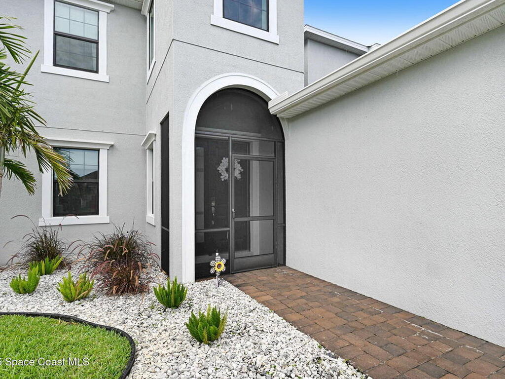3299 Ribbon Grass Drive, Melbourne, FL 32940