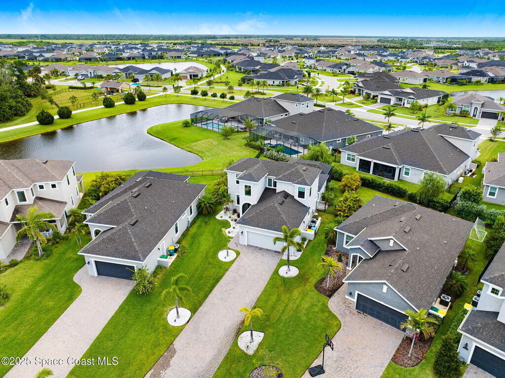 3299 Ribbon Grass Drive, Melbourne, FL 32940