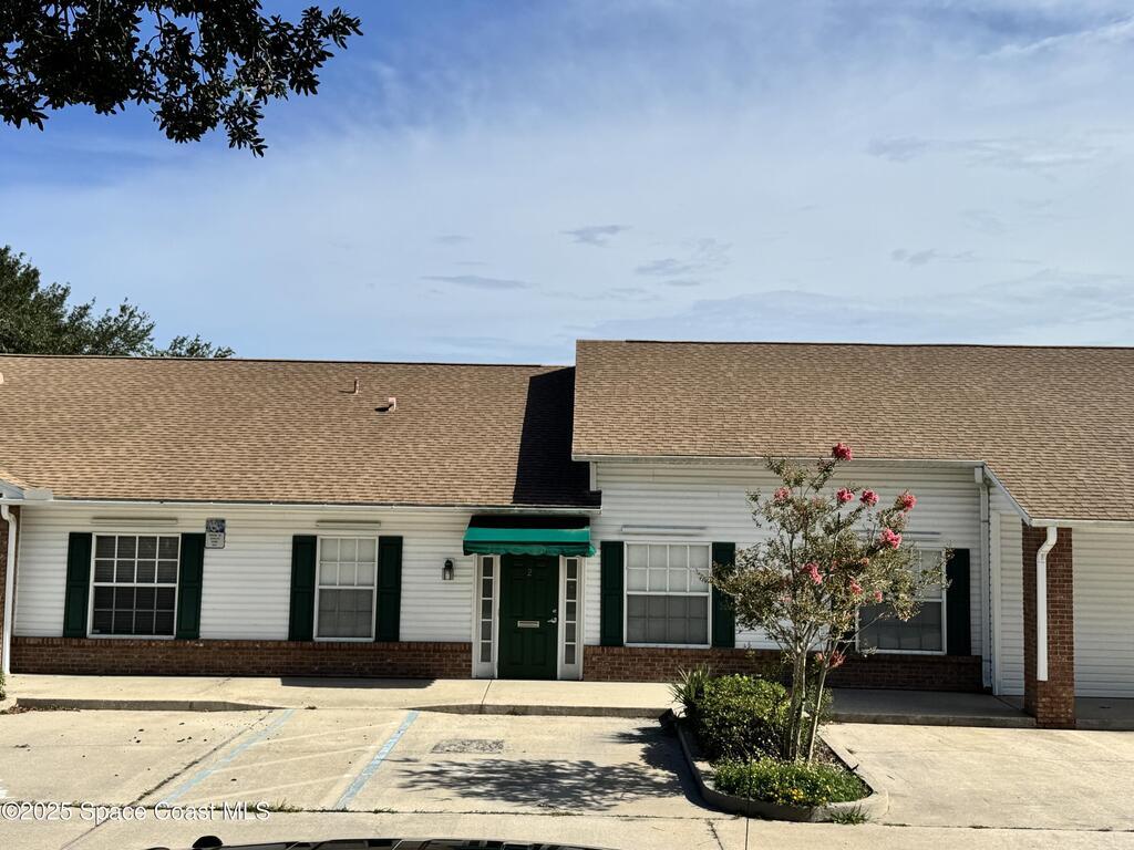 3210 N Wickham Road, Melbourne, FL 32935