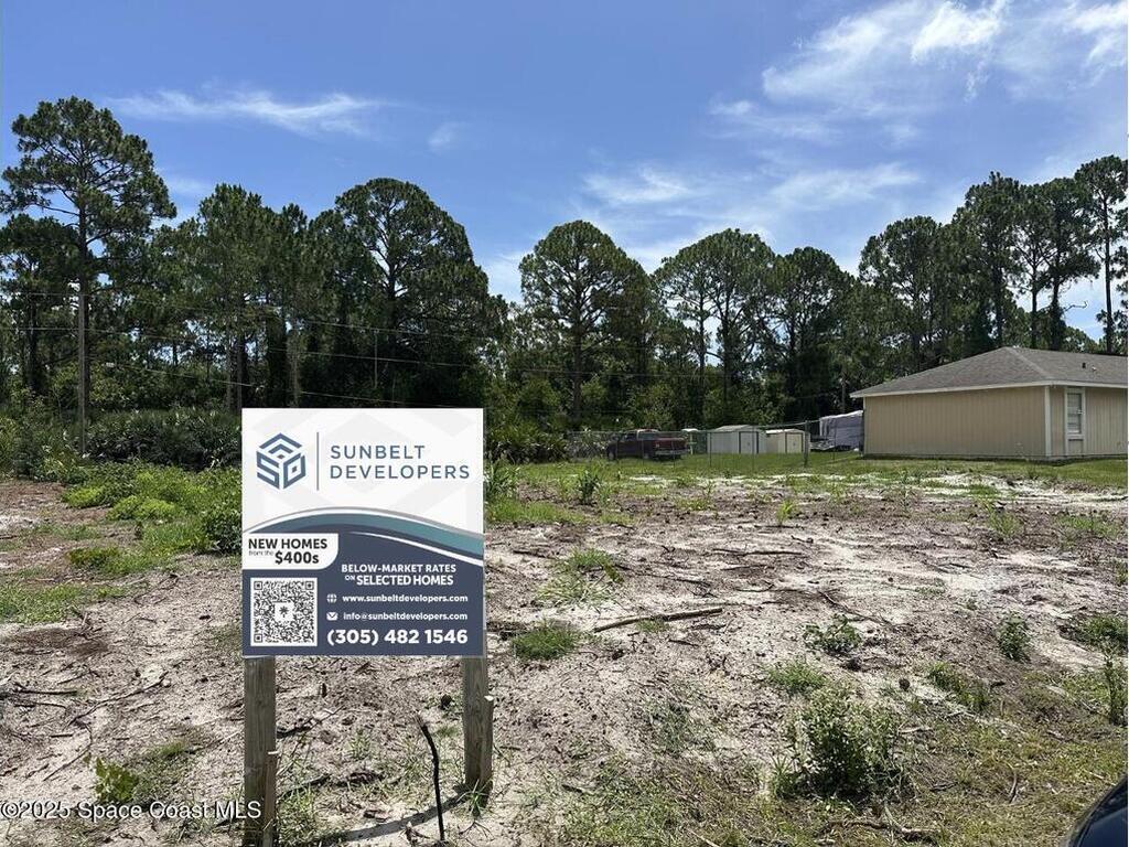 2667 Quincy Avenue, Palm Bay, FL 32909