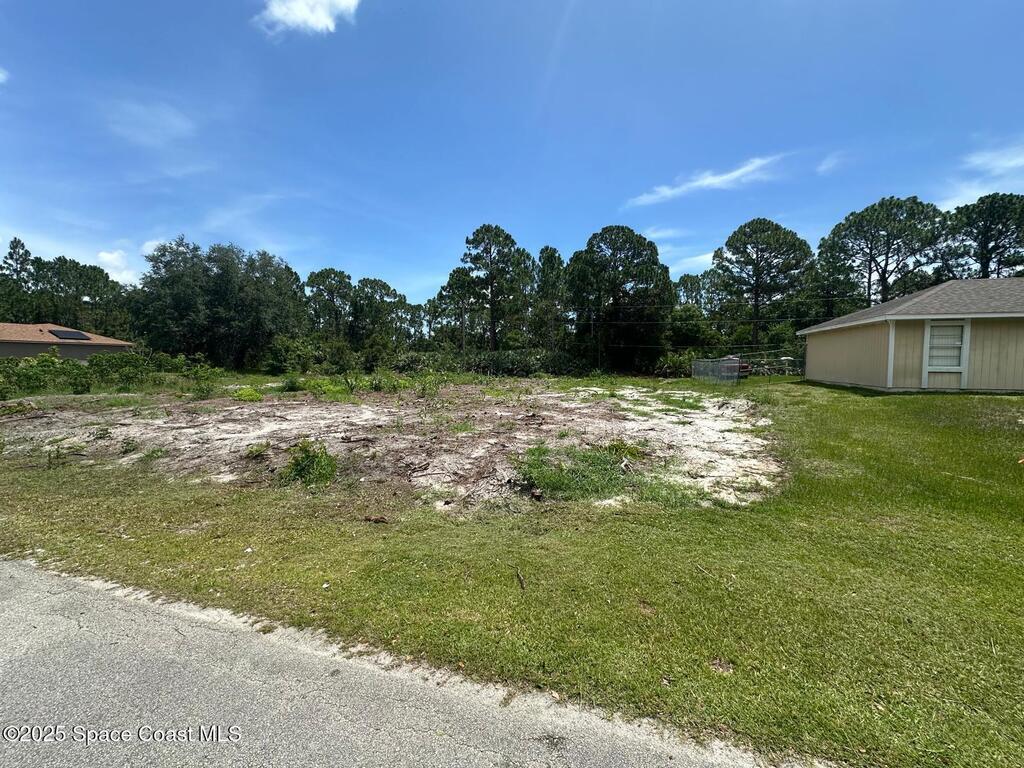 2667 Quincy Avenue, Palm Bay, FL 32909