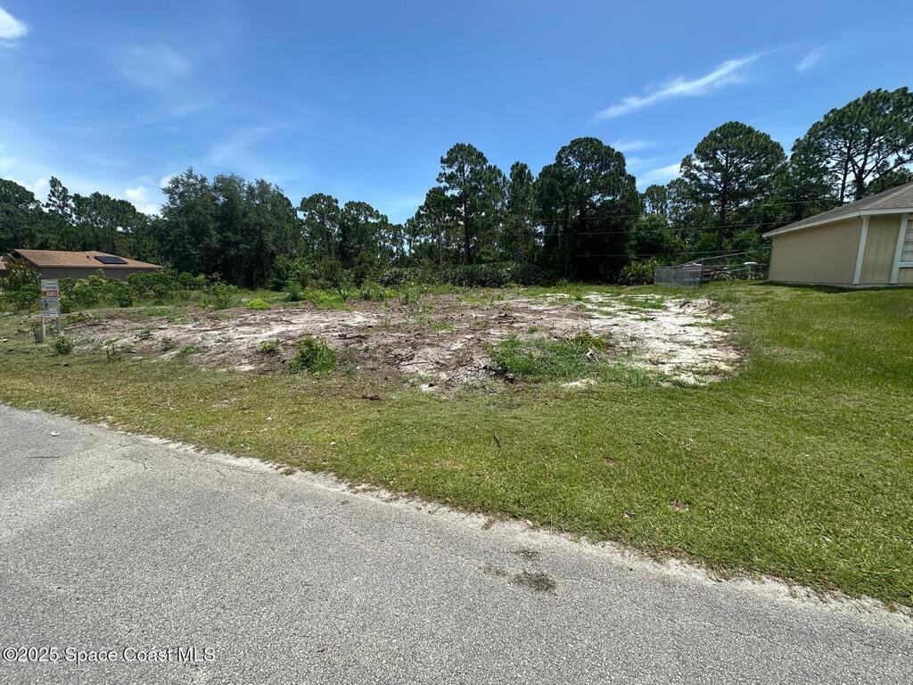 2667 Quincy Avenue, Palm Bay, FL 32909