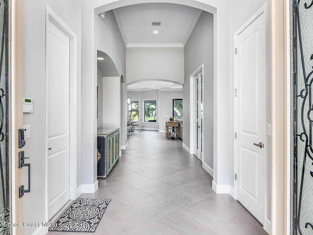 2857 Balting Place, Melbourne, FL 32940