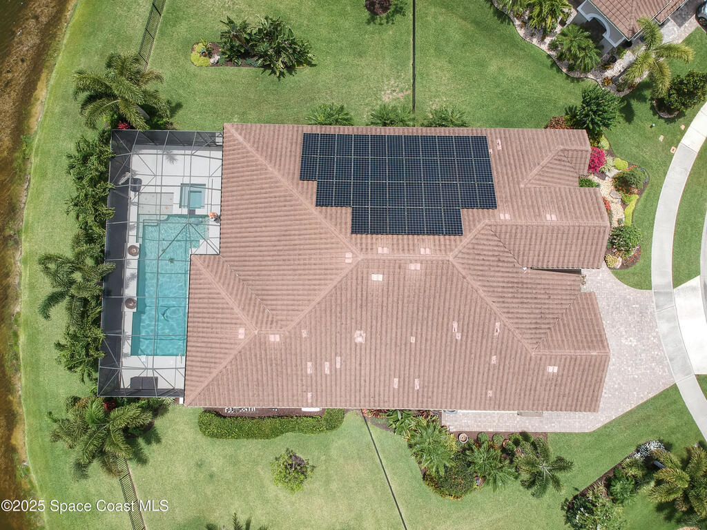 2857 Balting Place, Melbourne, FL 32940