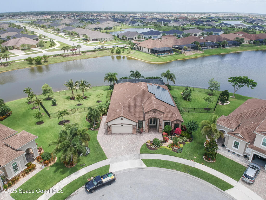 2857 Balting Place, Melbourne, FL 32940