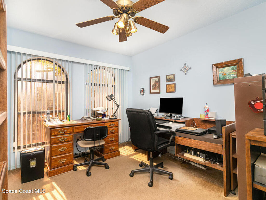 3503 Palomino Road, Melbourne, FL 32934