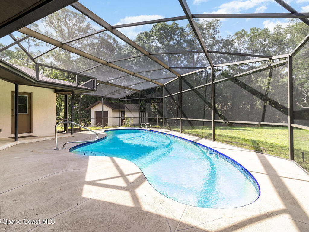 3503 Palomino Road, Melbourne, FL 32934