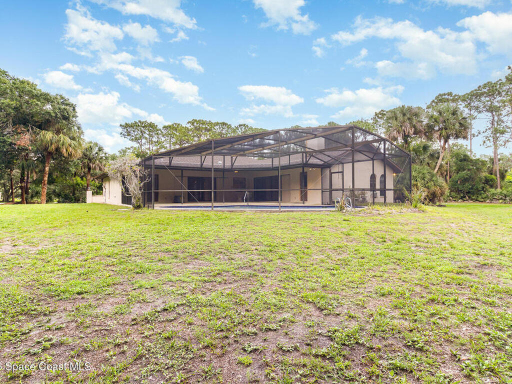 3503 Palomino Road, Melbourne, FL 32934