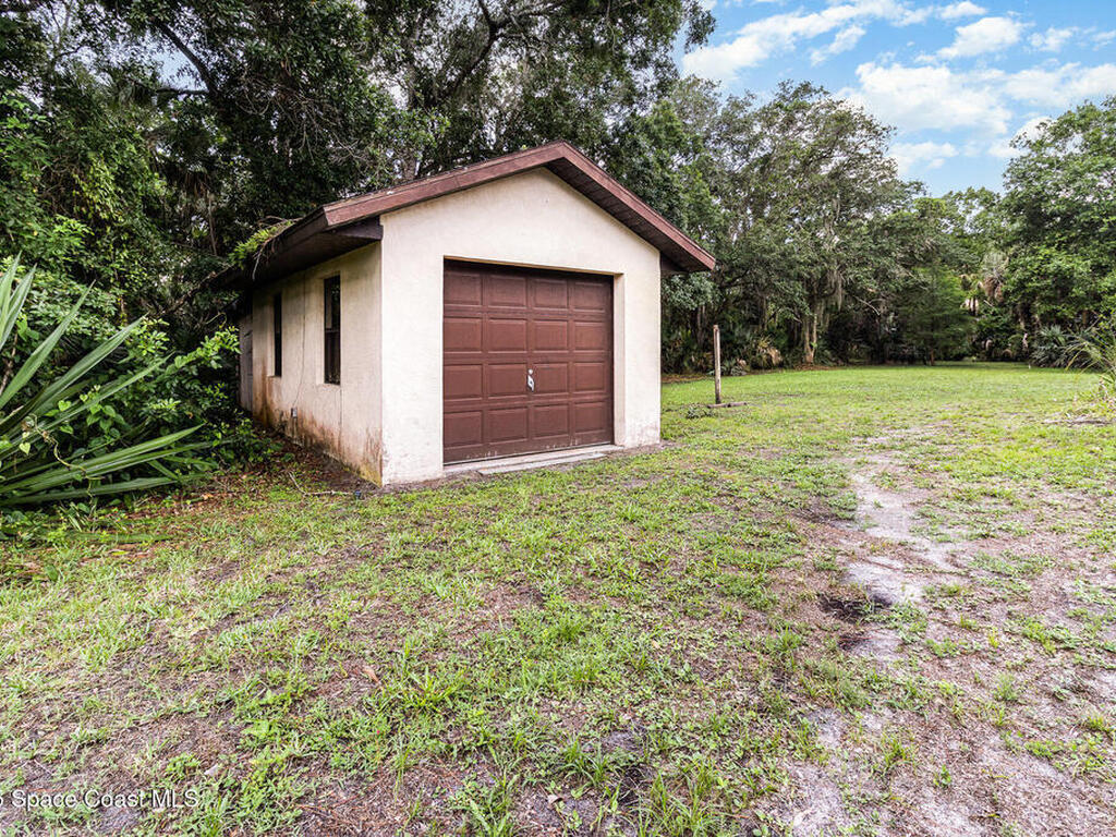 3503 Palomino Road, Melbourne, FL 32934
