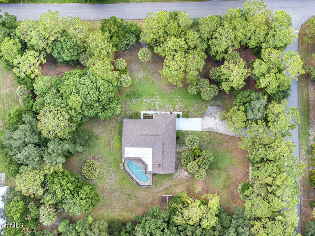 3503 Palomino Road, Melbourne, FL 32934