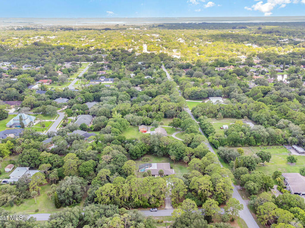 3503 Palomino Road, Melbourne, FL 32934