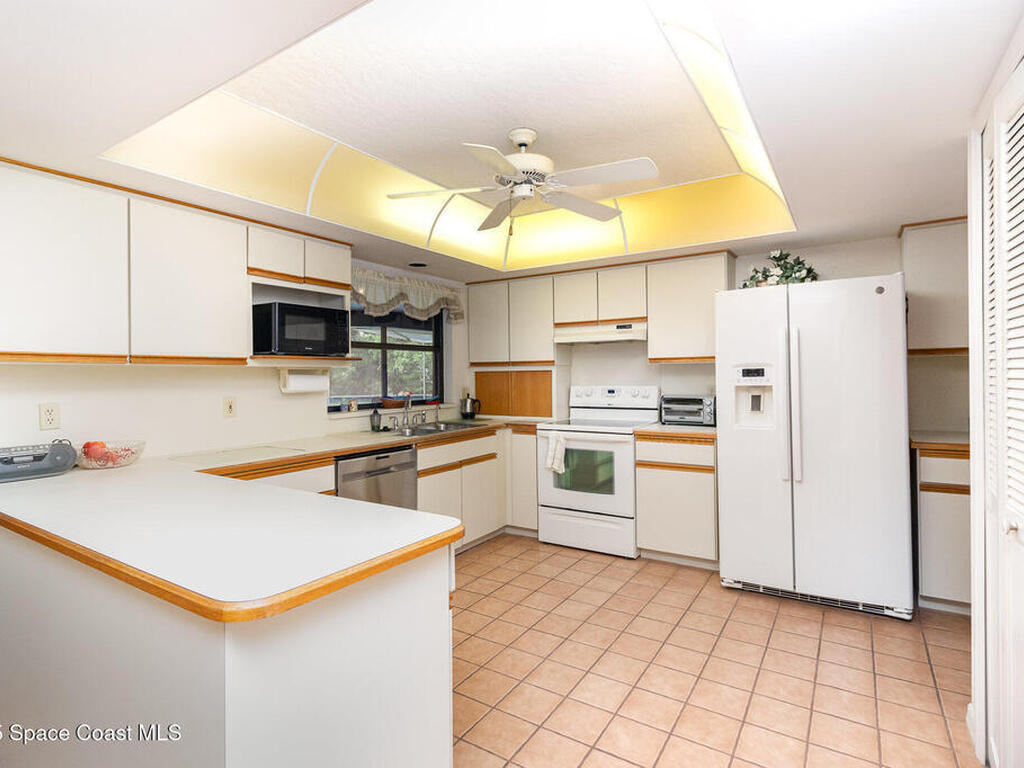 3503 Palomino Road, Melbourne, FL 32934