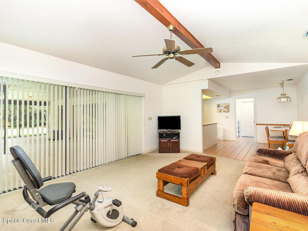 3503 Palomino Road, Melbourne, FL 32934