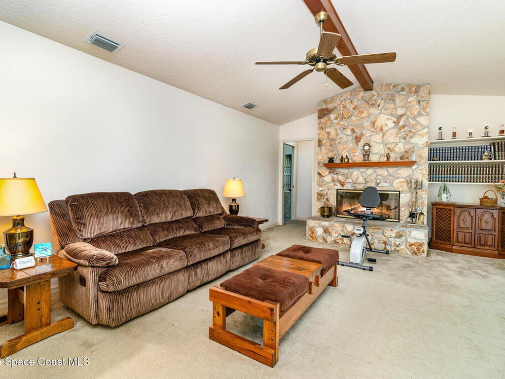 3503 Palomino Road, Melbourne, FL 32934
