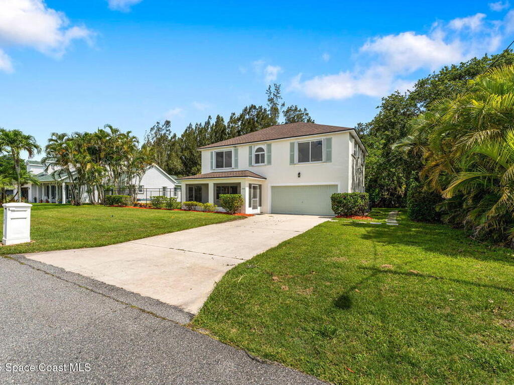 332 Nikomas Way, Melbourne Beach, FL 32951