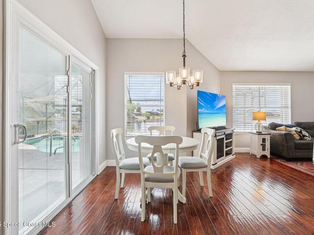 2088 Lionel Drive, Melbourne, FL 32940