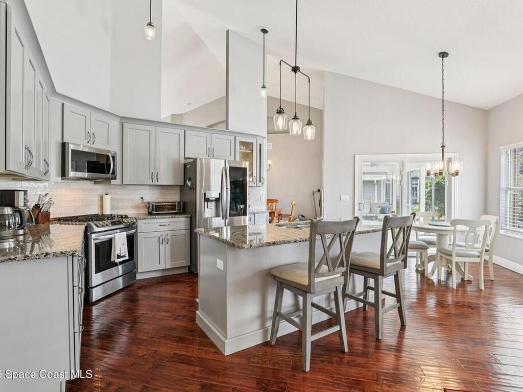 2088 Lionel Drive, Melbourne, FL 32940