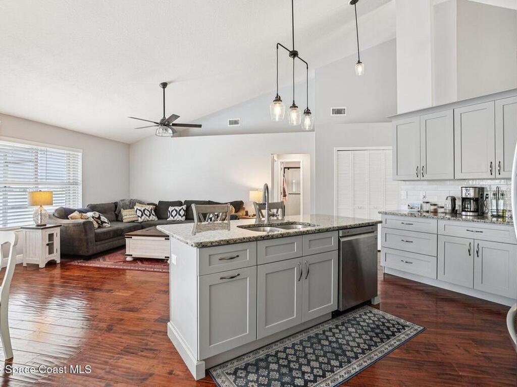 2088 Lionel Drive, Melbourne, FL 32940