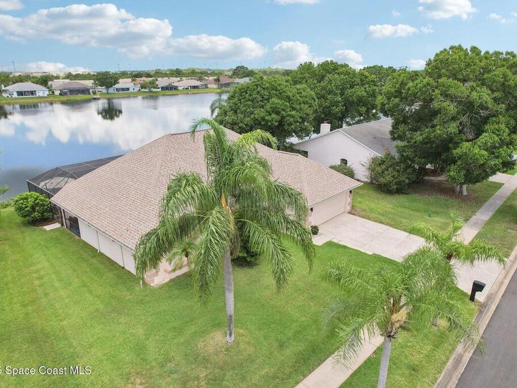 2088 Lionel Drive, Melbourne, FL 32940