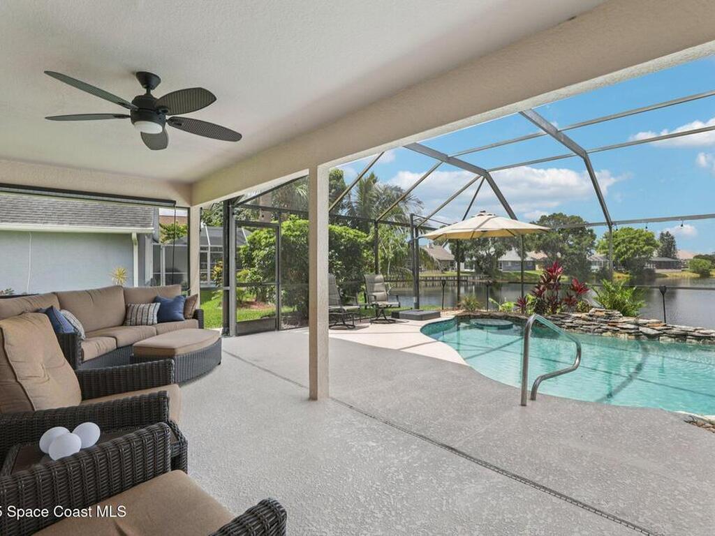 2088 Lionel Drive, Melbourne, FL 32940