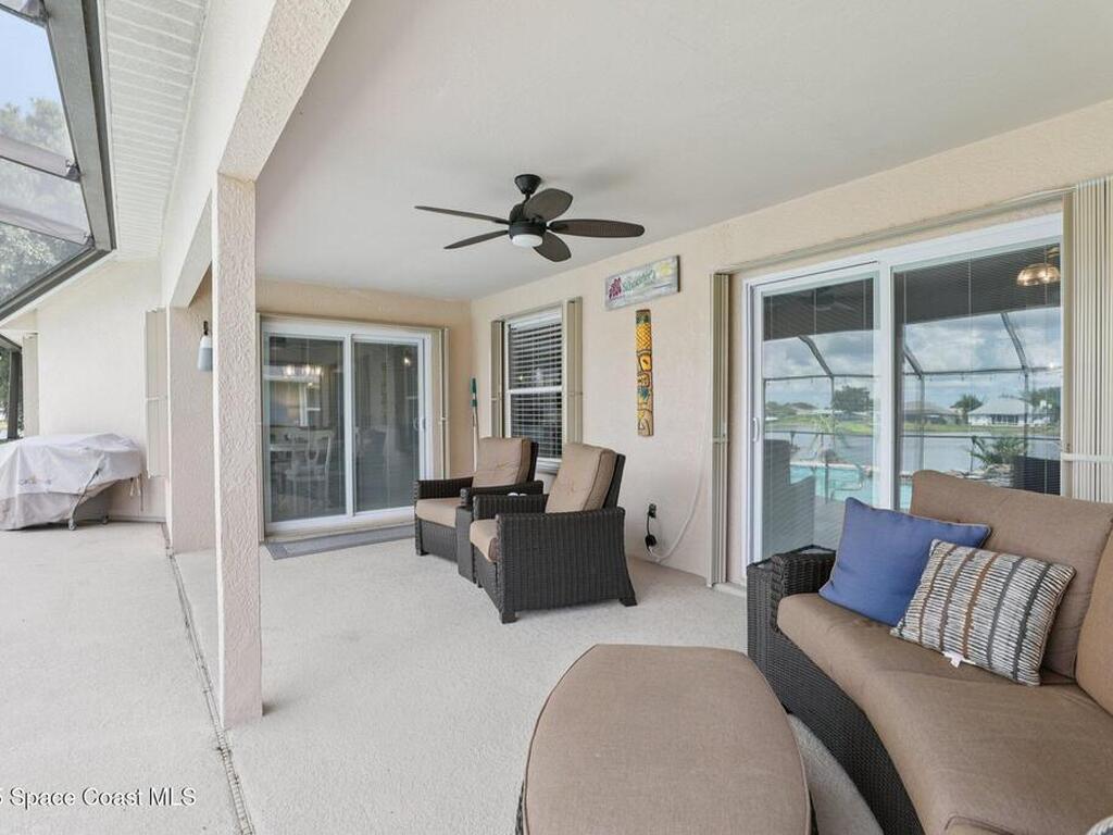 2088 Lionel Drive, Melbourne, FL 32940