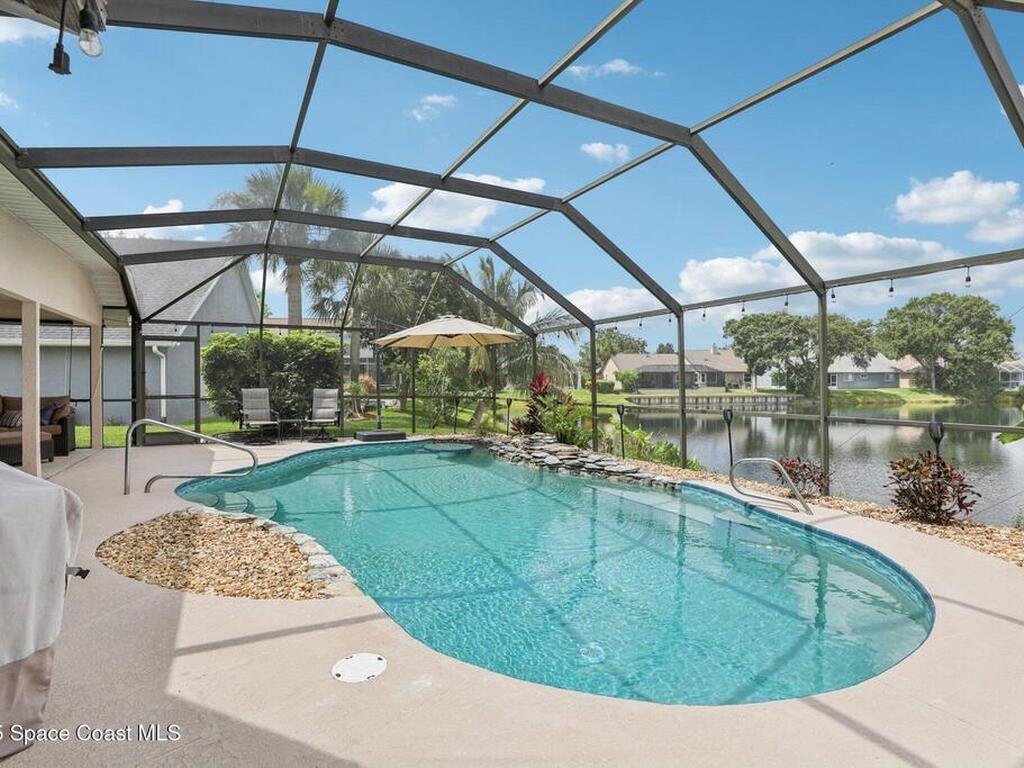 2088 Lionel Drive, Melbourne, FL 32940