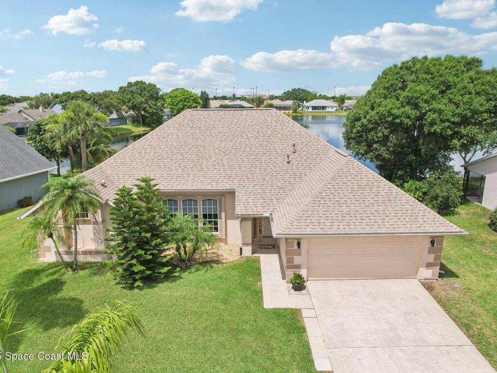 2088 Lionel Drive, Melbourne, FL 32940