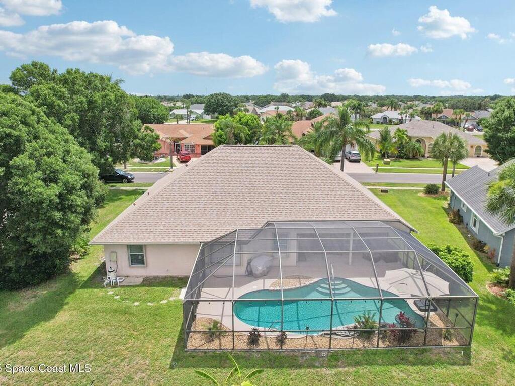 2088 Lionel Drive, Melbourne, FL 32940