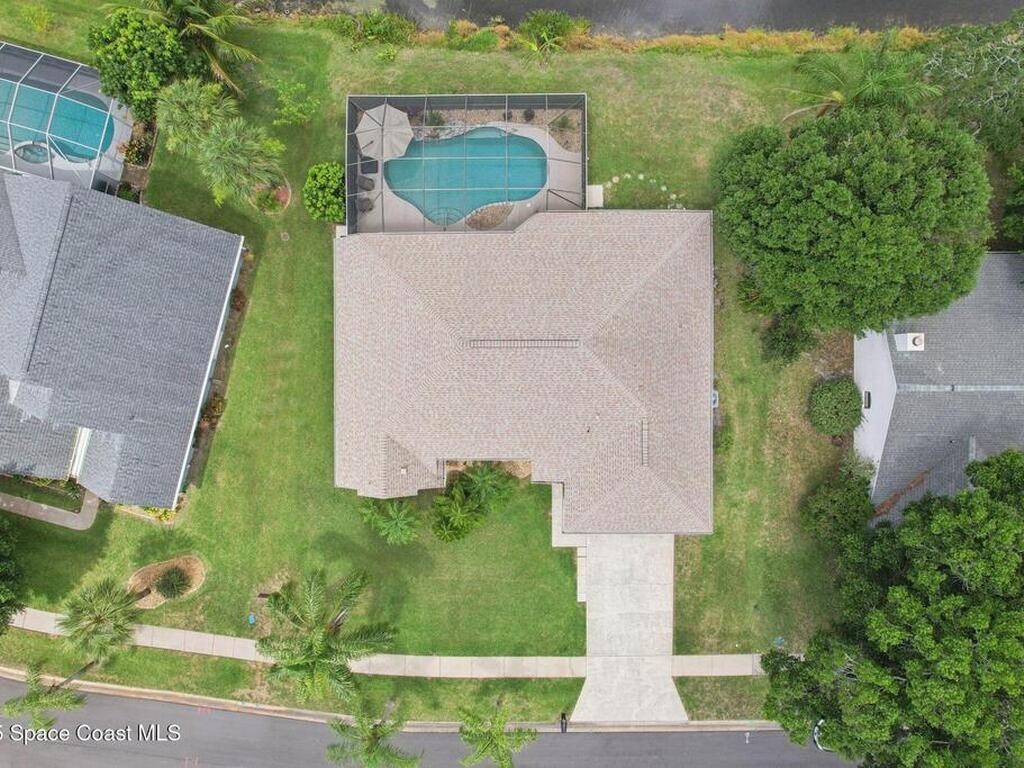 2088 Lionel Drive, Melbourne, FL 32940
