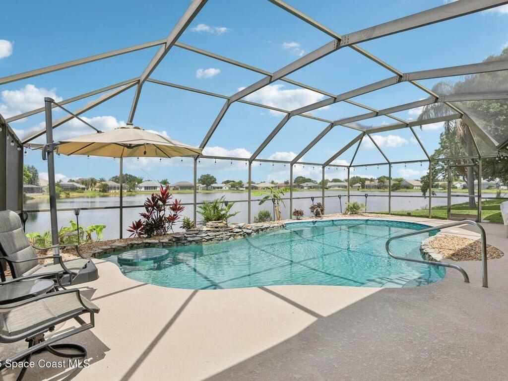 2088 Lionel Drive, Melbourne, FL 32940