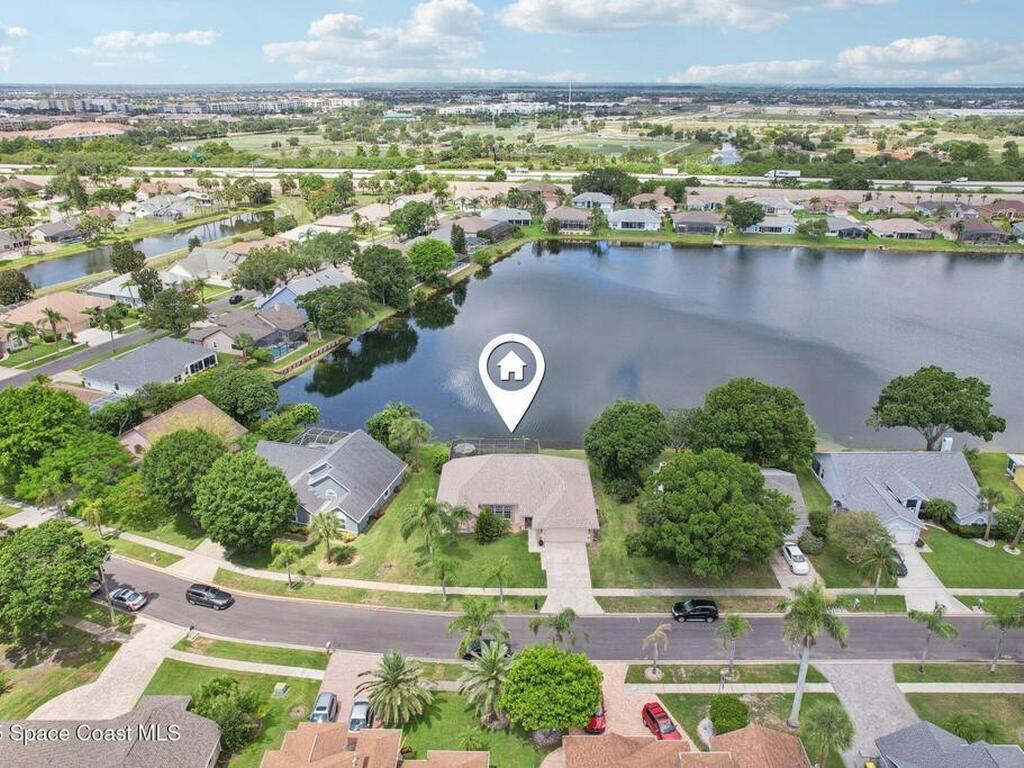 2088 Lionel Drive, Melbourne, FL 32940