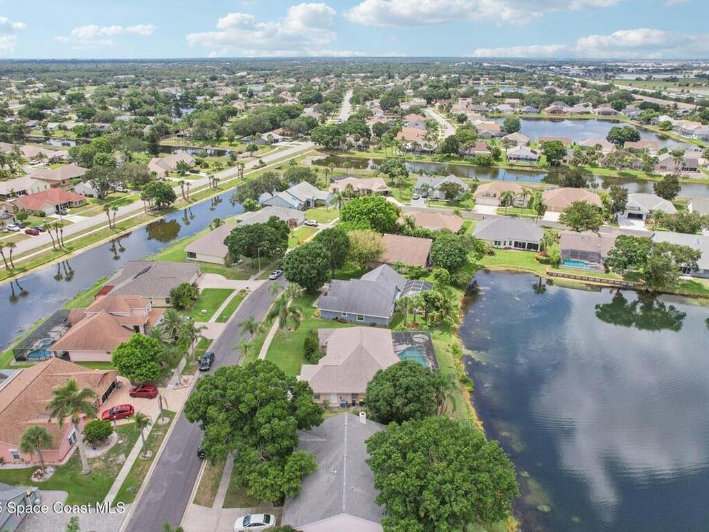 2088 Lionel Drive, Melbourne, FL 32940