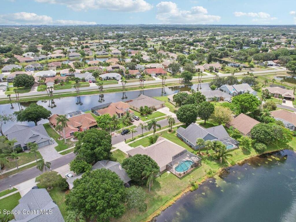 2088 Lionel Drive, Melbourne, FL 32940