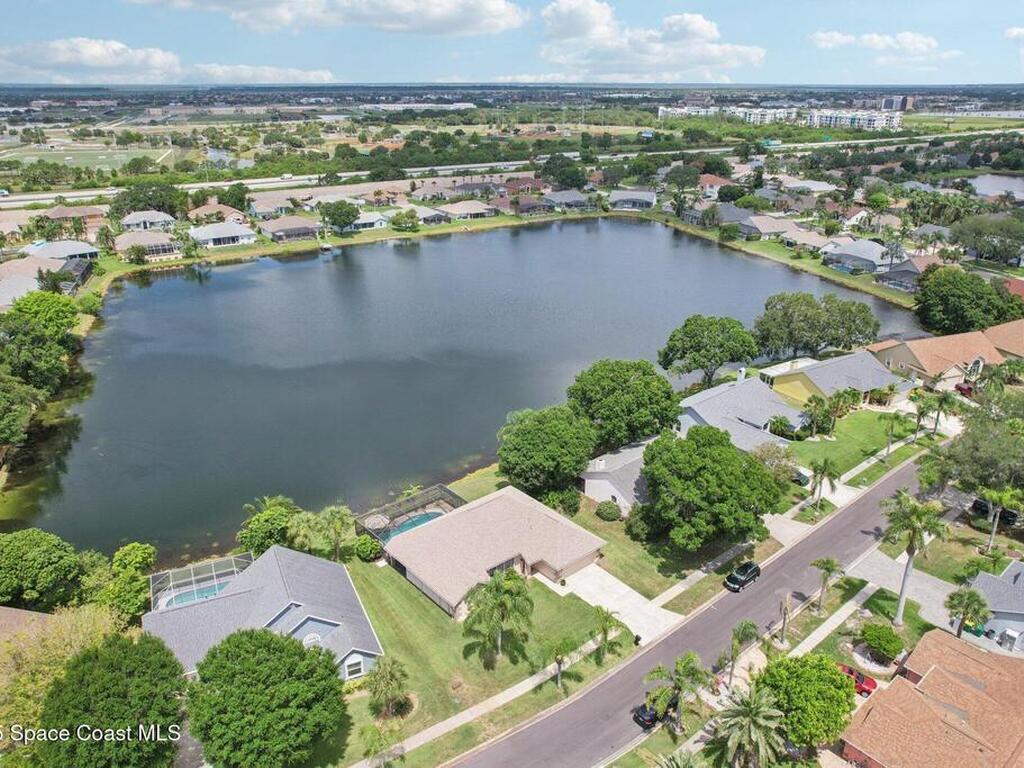 2088 Lionel Drive, Melbourne, FL 32940