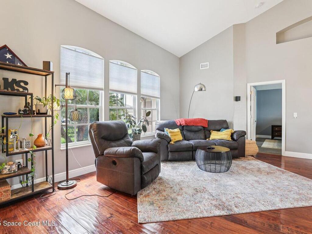 2088 Lionel Drive, Melbourne, FL 32940