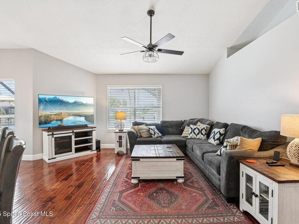 2088 Lionel Drive, Melbourne, FL 32940