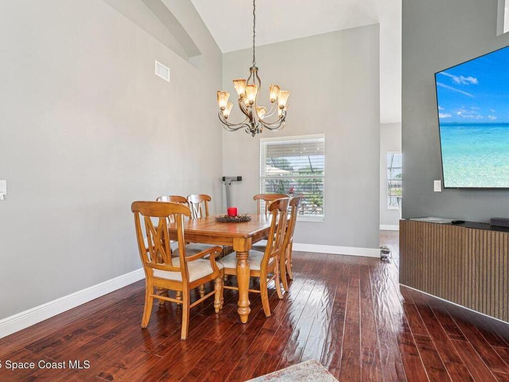 2088 Lionel Drive, Melbourne, FL 32940