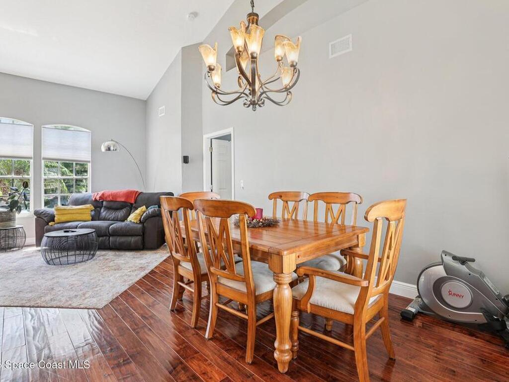 2088 Lionel Drive, Melbourne, FL 32940