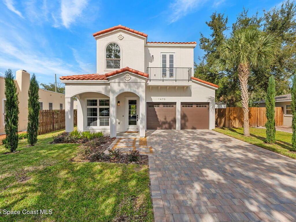 1473 Berkshire Avenue, Winter Park, FL 32789