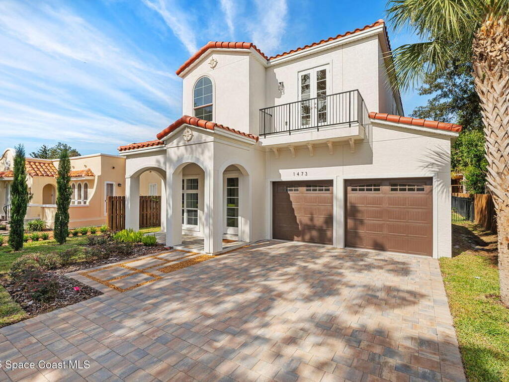 1473 Berkshire Avenue, Winter Park, FL 32789