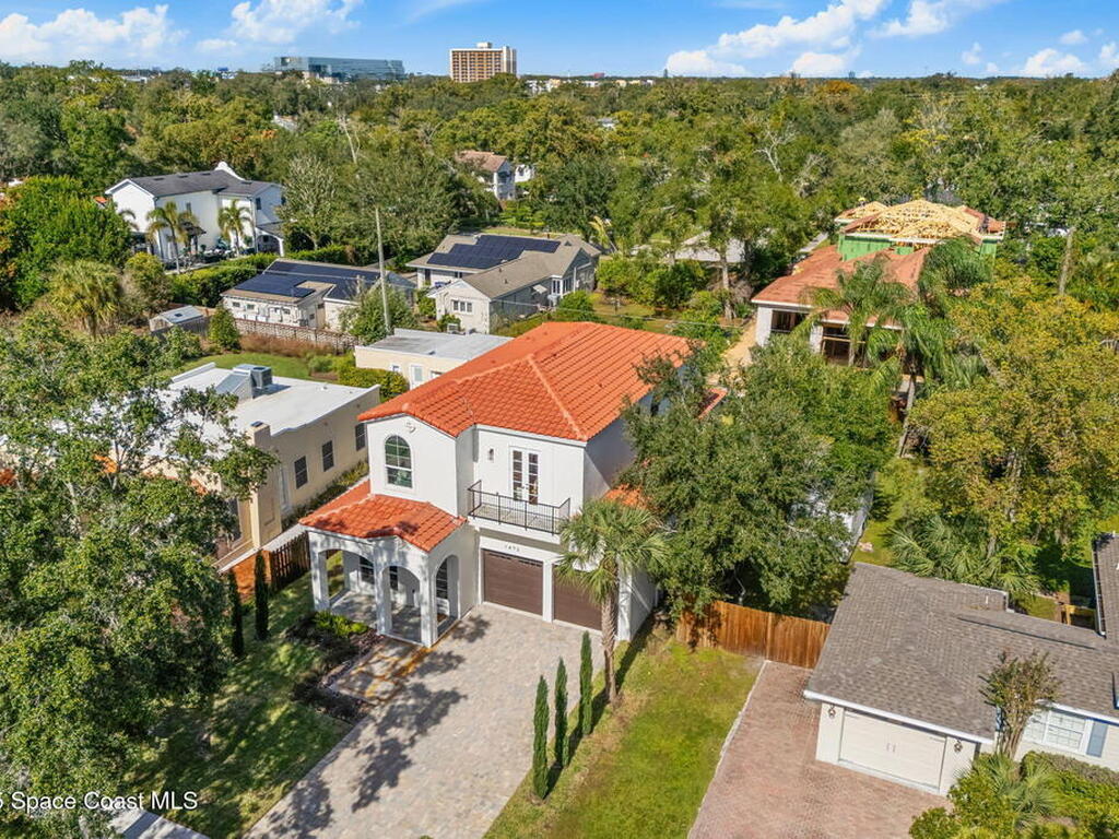 1473 Berkshire Avenue, Winter Park, FL 32789