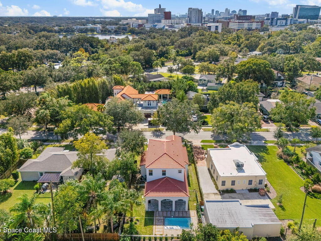 1473 Berkshire Avenue, Winter Park, FL 32789