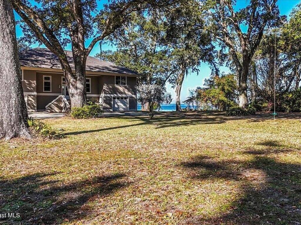 449 S Garcon Point Road, Milton, FL 32583