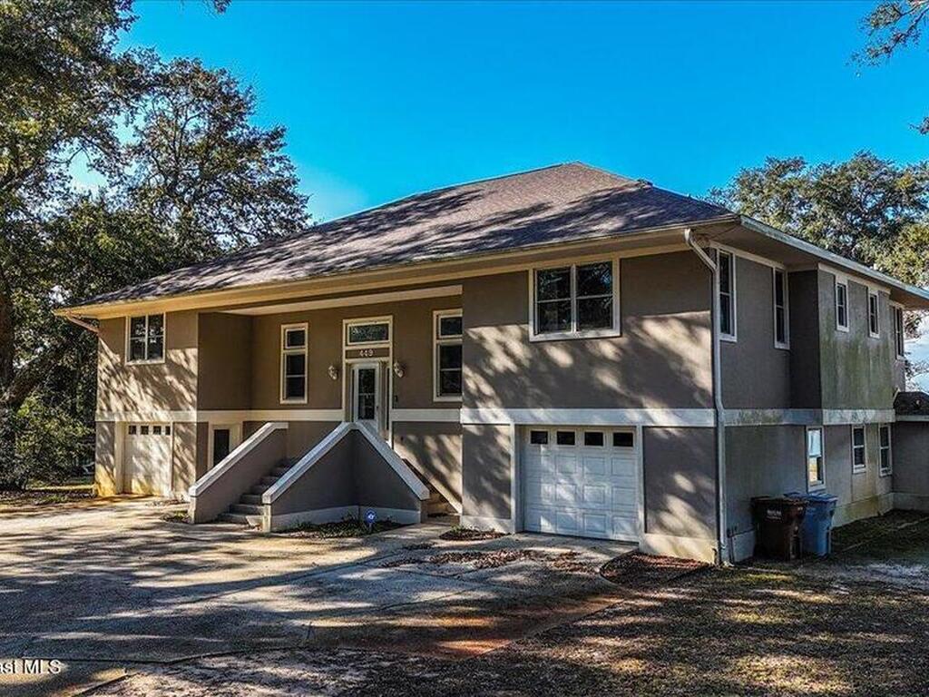 449 S Garcon Point Road, Milton, FL 32583