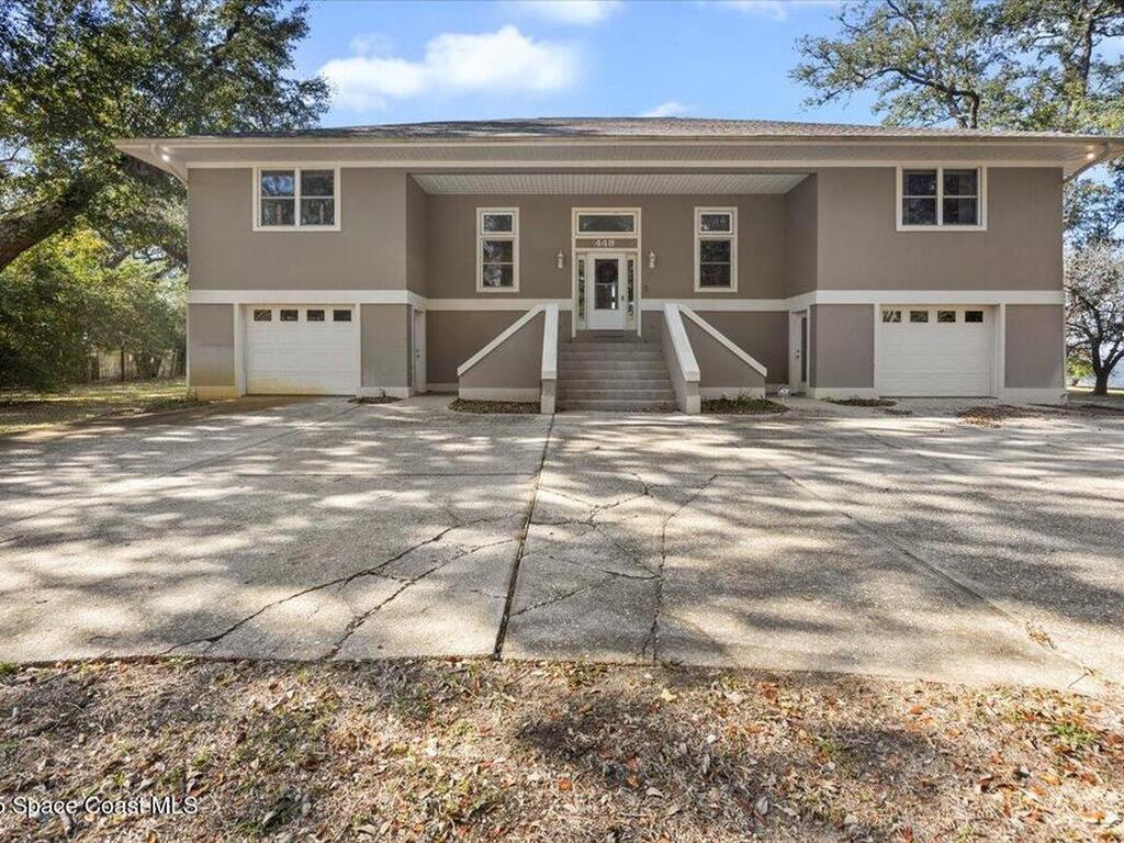 449 S Garcon Point Road, Milton, FL 32583