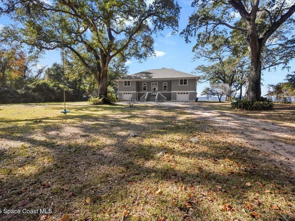 449 S Garcon Point Road, Milton, FL 32583
