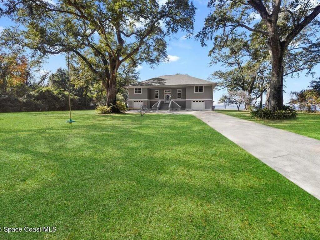 449 S Garcon Point Road, Milton, FL 32583