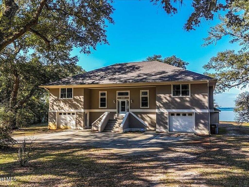 449 S Garcon Point Road, Milton, FL 32583